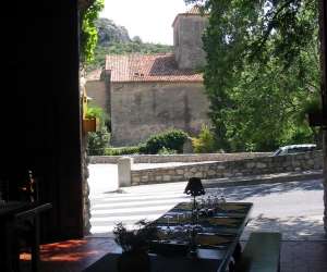 Restaurant La Cave D