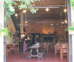 photo Restaurant la cave d'agnes Fitou 4204