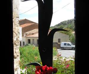 photo Restaurant la cave d'agnes Fitou 4205