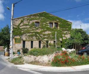 photo Restaurant la cave d'agnes Fitou 4206