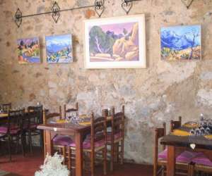 photo Restaurant la cave d'agnes Fitou 4207