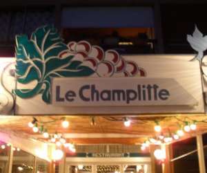 Le Champlitte Claude Charlier