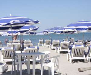 photo Palm beach Port Camargue 3709