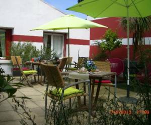 Côté Patio Côté Patio