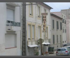 Hôtel Durand Hôtel Durand