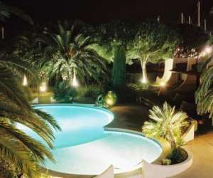 Hotel Lodge Et Spa Le Spinaker Hotel Lodge Et Spa Le Spinaker