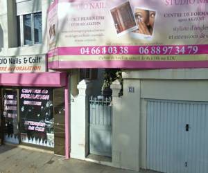 Studio Nails Coiff Studio Nails Coiff
