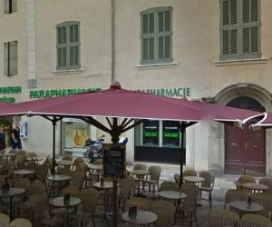 Grande Pharmacie De L'horloge Grande Pharmacie De L'horloge