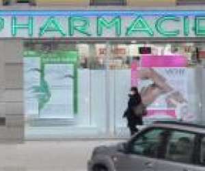 Grande Pharmacie Gerbaud