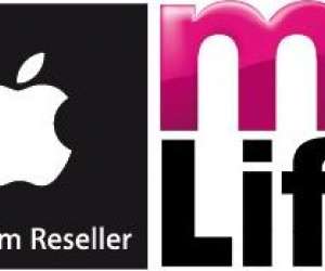 Mlife Apple Premium Reseller