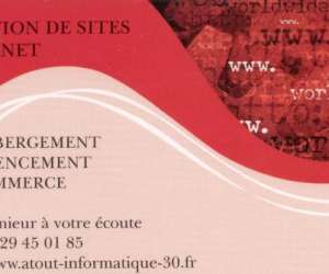 photo Atout informatique Nimes 5196