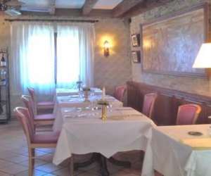 Restaurant La Marquiere