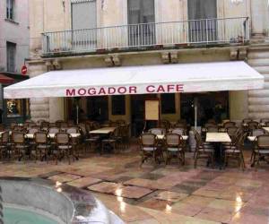 Mogador Caf