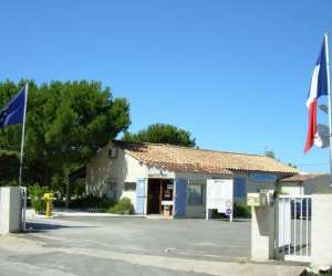 photo Camping les amandiers Gallargues Le Montueux 11848