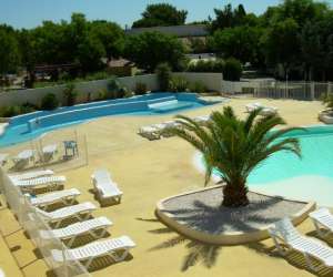 photo Camping les amandiers Gallargues Le Montueux 11849