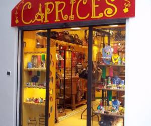 Caprices