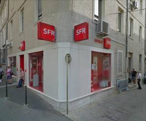 Espace Sfr