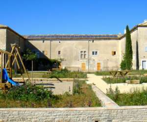 photo Domaine de ceyrac Conqueyrac 15354