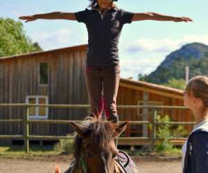 photo Centre equestre d'anduze Anduze 10489