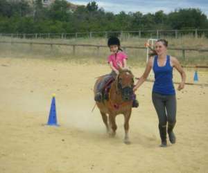 photo Centre equestre mejannes le clap Mejannes Le Clap 16696