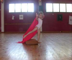 Danse et vie Danse et vie