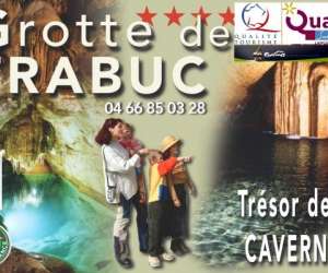photo S.e.t.s.n. grottes de trabuc Mialet 12629