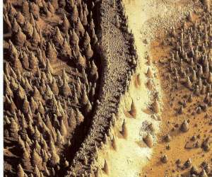 photo S.e.t.s.n. grottes de trabuc Mialet 12631