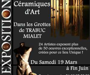 photo S.e.t.s.n. grottes de trabuc Mialet 12635