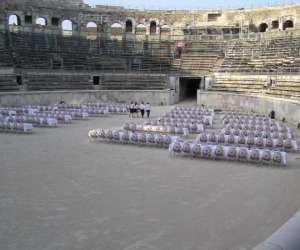 photo A la fourchette des arnes Nimes 15676