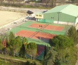 Tennis Club Municipal Du Vallon