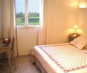 photo Montpellier resort - golf hotel de fontcaude Juvignac 2981