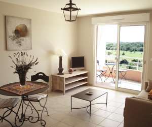 photo Montpellier resort - golf hotel de fontcaude Juvignac 2982