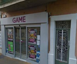 Game - Vente, Location De Jeux Vido