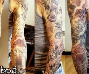 photo Bps tattoo Nimes 15389