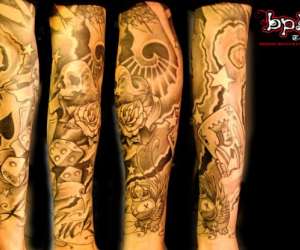 photo Bps tattoo Nimes 3688
