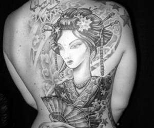 photo Bps tattoo Nimes 3689