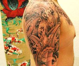 photo Bps tattoo Nimes 3690