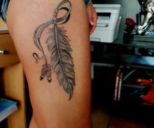 photo Chris tatoueur Anduze 18675