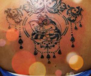 photo Chris tatoueur Anduze 18676