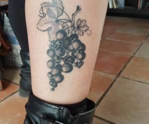 photo Chris tatoueur Anduze 18679