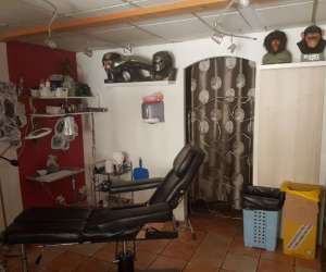 photo Chris tatoueur Anduze 18691