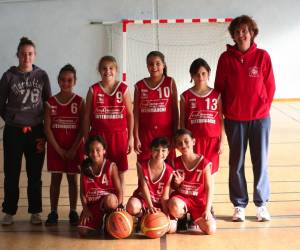 Entente Ales Basket Club Jeunesse Sportive Alsienne