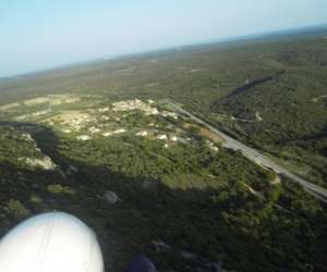 photo Parapente sud Seynes 11398