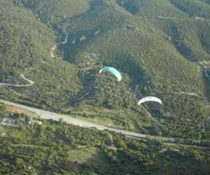 photo Parapente sud Seynes 11399