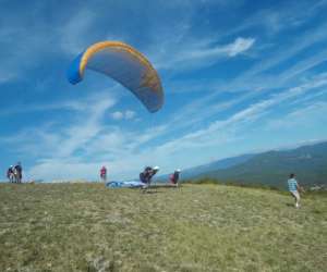 photo Parapente sud Seynes 11401