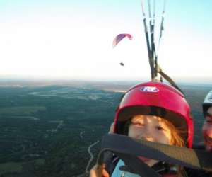photo Parapente sud Seynes 11404