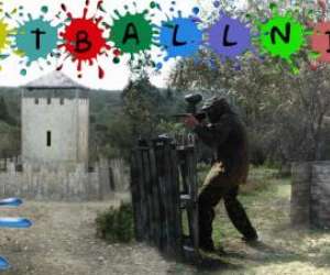 Paintball Nmes