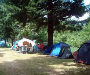 photo Camping la palhere Villefort 7434