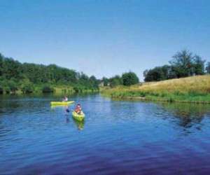 photo Camping le pont de braye Chastanier 11665