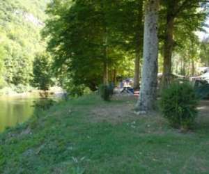 Camping Les Fayards